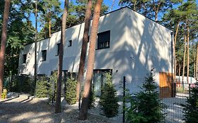 Grey House Apt